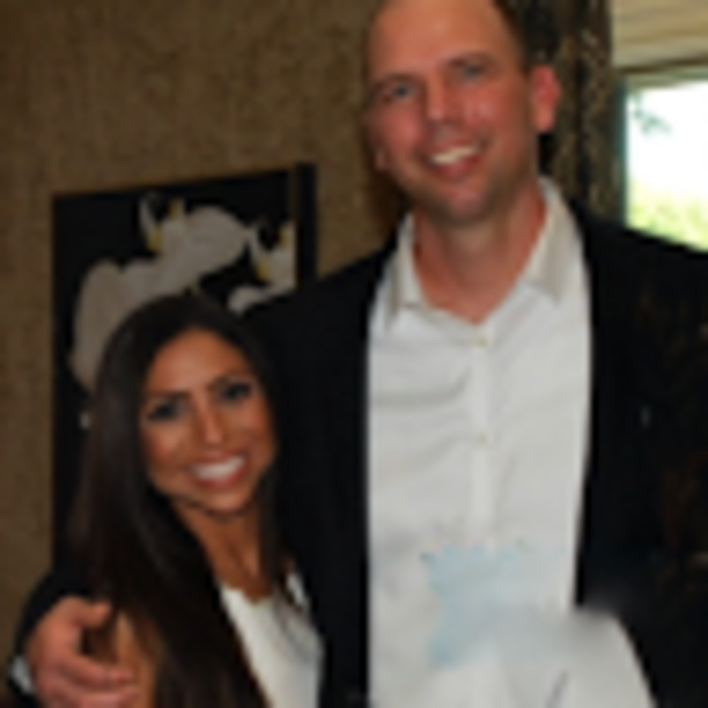 Meet your Posher, Mandy